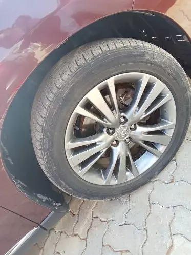 Lexus RX 450h