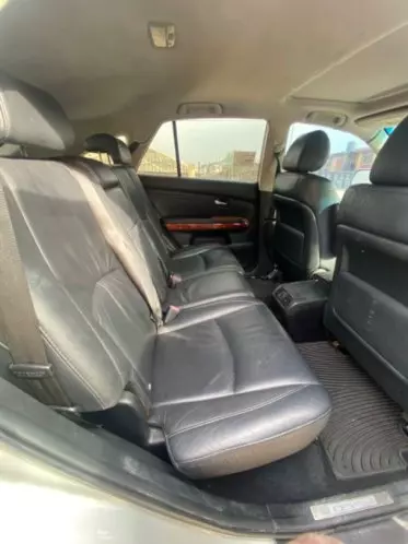 Lexus RX 350