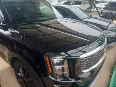 KIA Telluride
