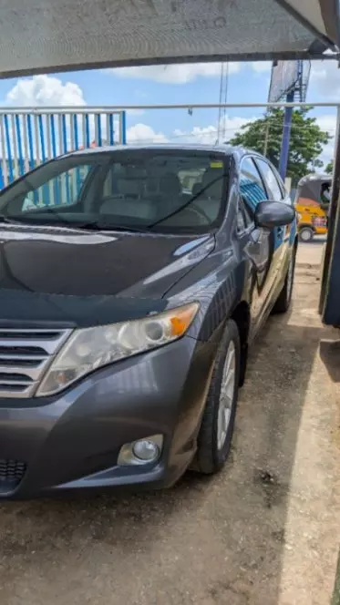Toyota Venza