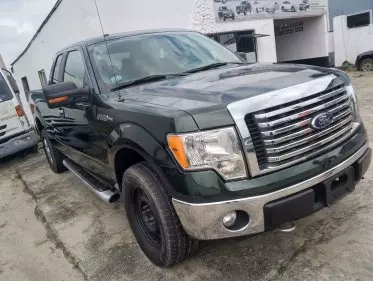 Ford F 150