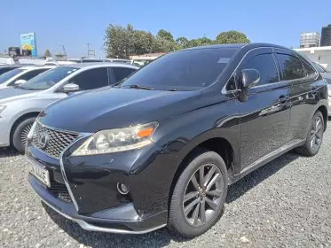 Lexus RX 350