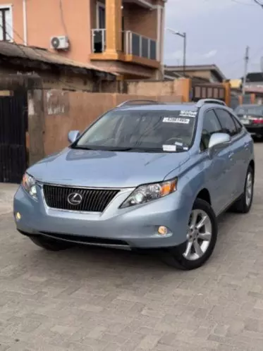 Lexus RX 350