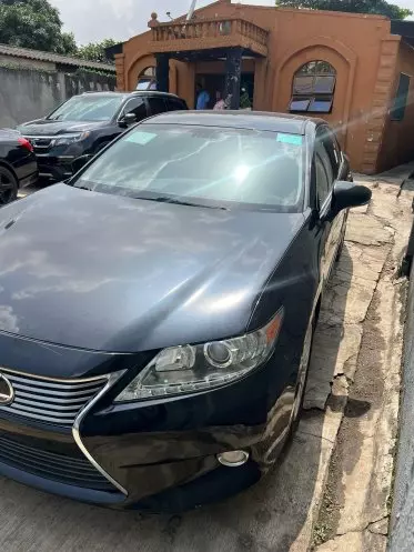 Lexus ES 350