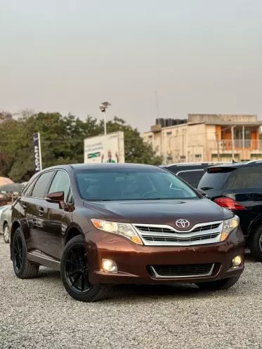 Toyota Venza