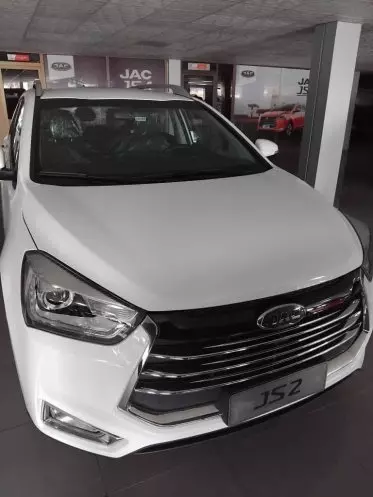 JAC JS2