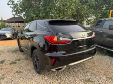Lexus RX 350