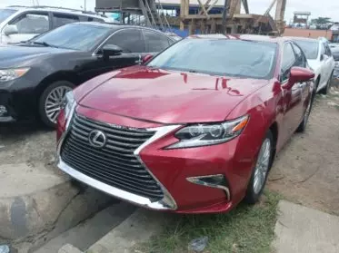 Lexus ES 350