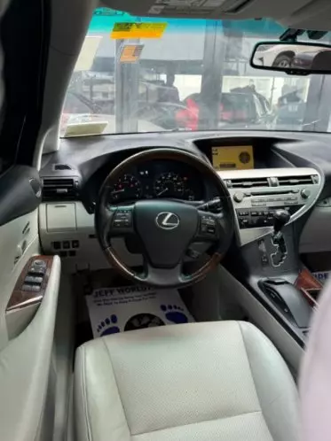 Lexus RX 350