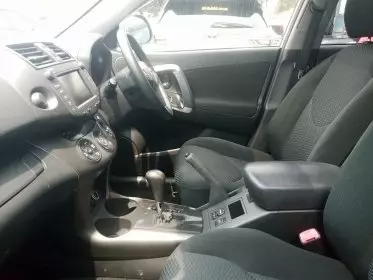 Toyota Vanguard