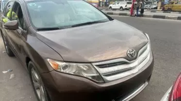 Toyota Venza