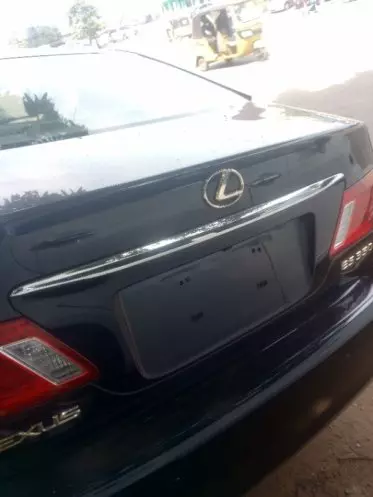 Lexus ES 350