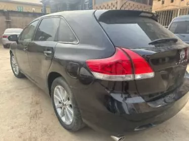Toyota Venza
