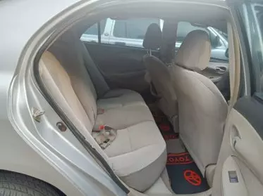 Toyota Axio