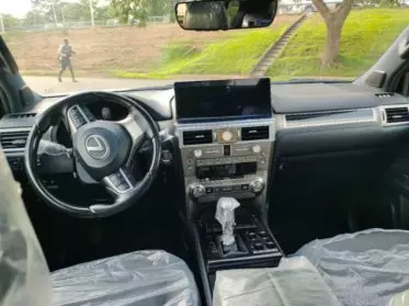 Lexus GX 460