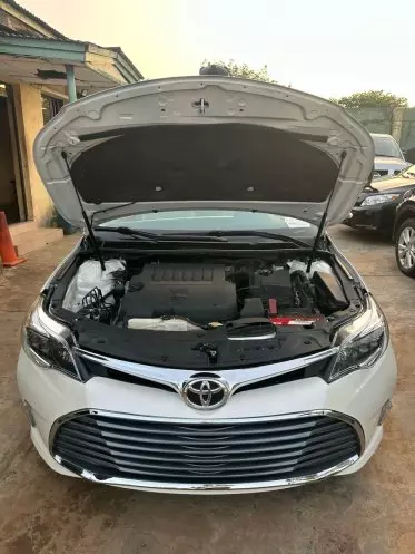 Toyota Avalon