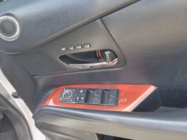 Lexus RX 450
