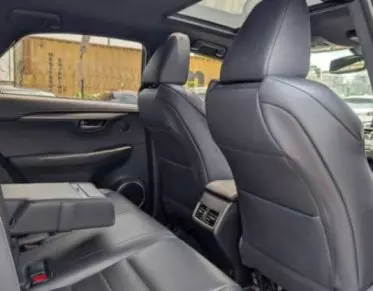 Lexus NX 200