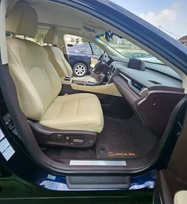 Lexus RX 350