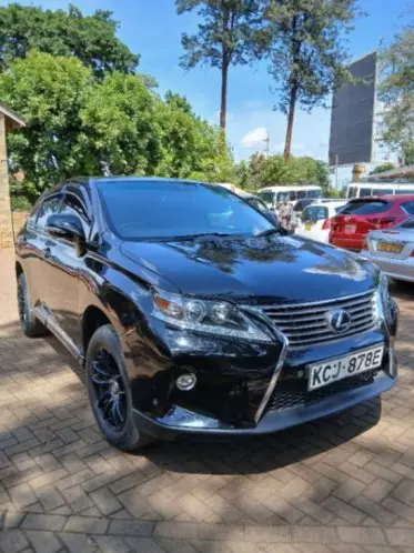 Lexus RX 350
