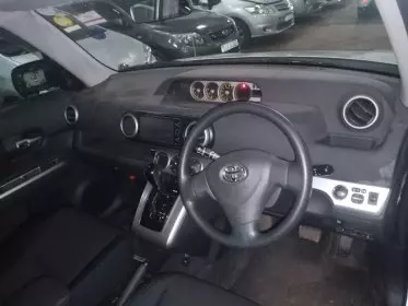 Toyota Rumion
