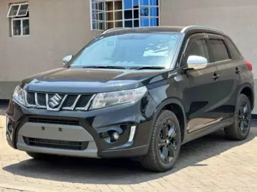 SUZUKI Escudo