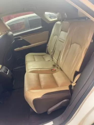 Lexus RX 350H