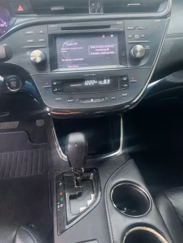 Toyota Avalon