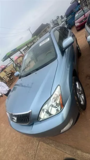 Lexus RX 330