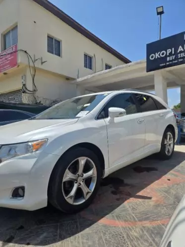 Toyota Venza
