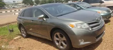 Toyota Venza