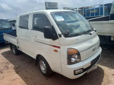 KIA Bongo