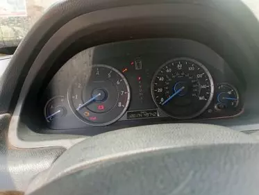 Honda Crosstour