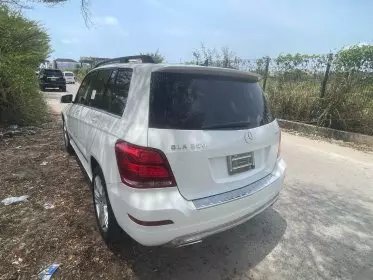 Mercedes-Benz GLK 350