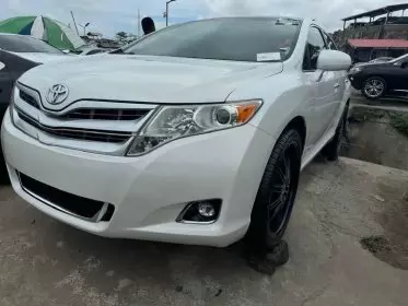 Toyota Venza
