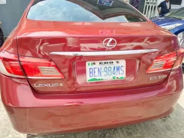Lexus ES 350