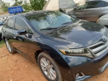 Toyota Venza