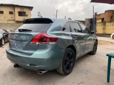 Toyota Venza