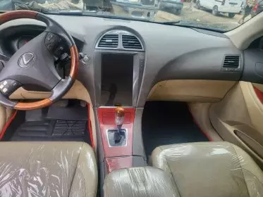 Lexus ES 350