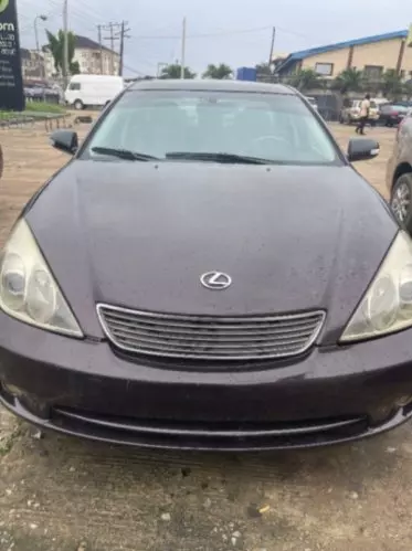 Lexus ES 330