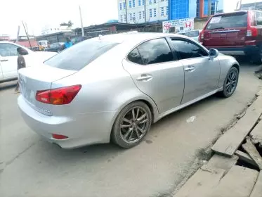 Lexus IS 250