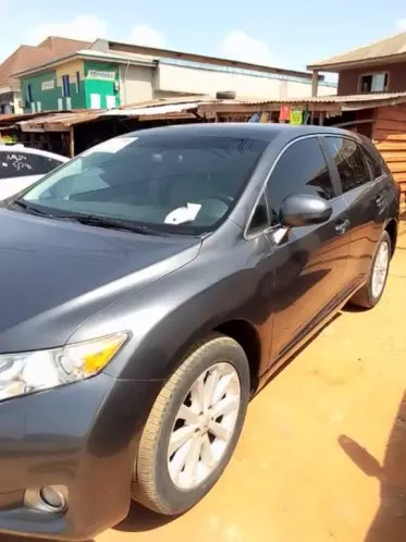 Toyota Venza