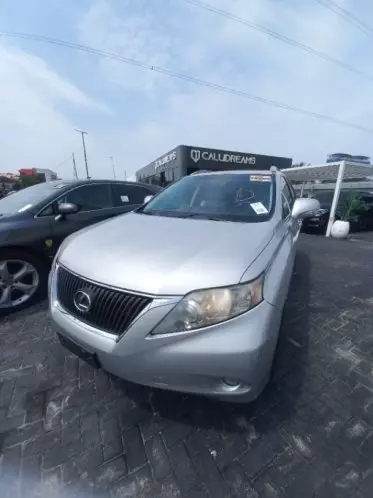 Lexus RX 350