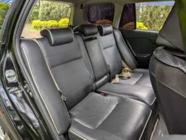 Toyota Fielder
