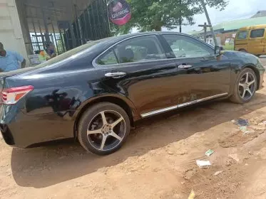Lexus ES 350