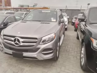 Mercedes-Benz GLC 350