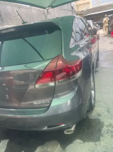 Toyota Venza