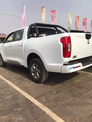 GREAT WALL POER 4*4