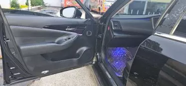 Toyota Crown Athlete 