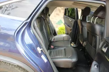 Mercedes-Benz GLE 300